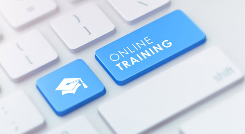 Online training for St Monica's Primary School Richmond parents