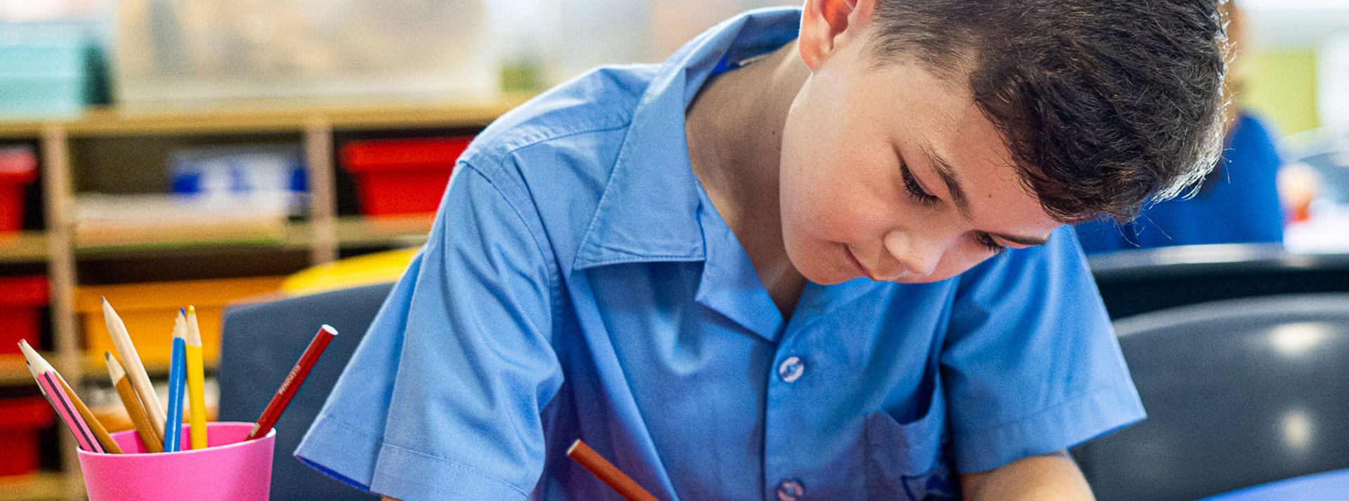 Delivering excellence in education for over 160 years