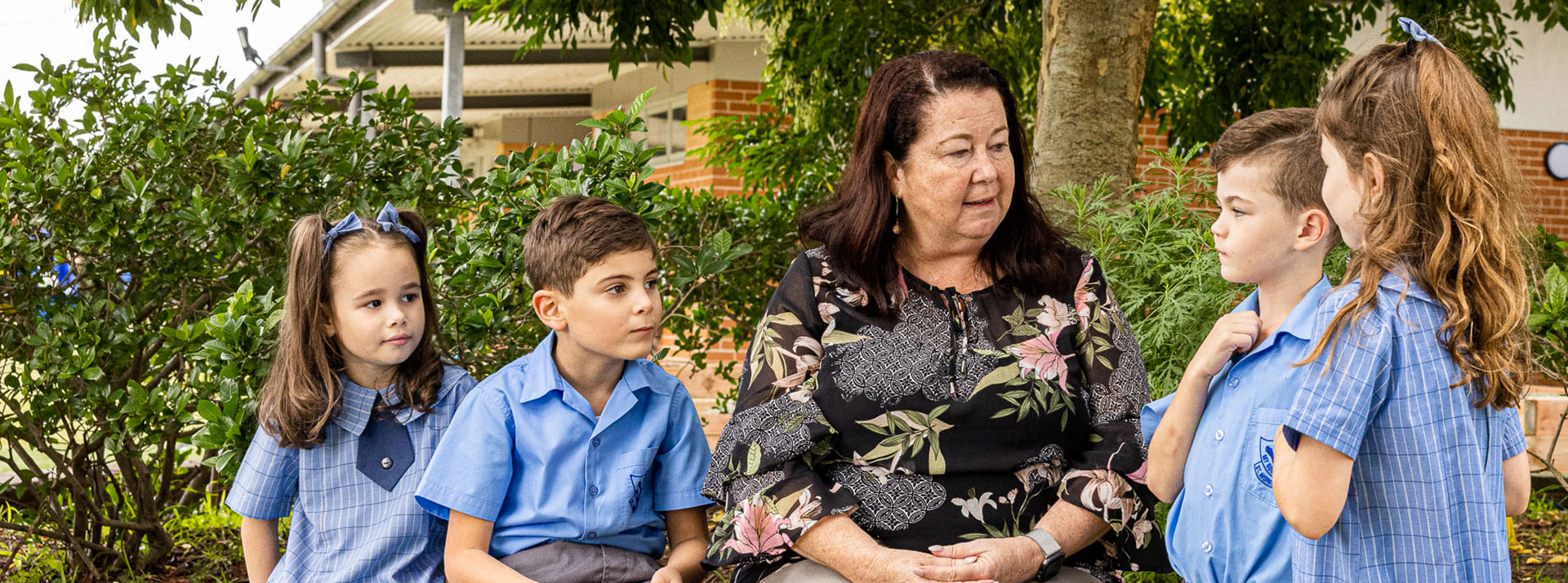 Expert staff who really care