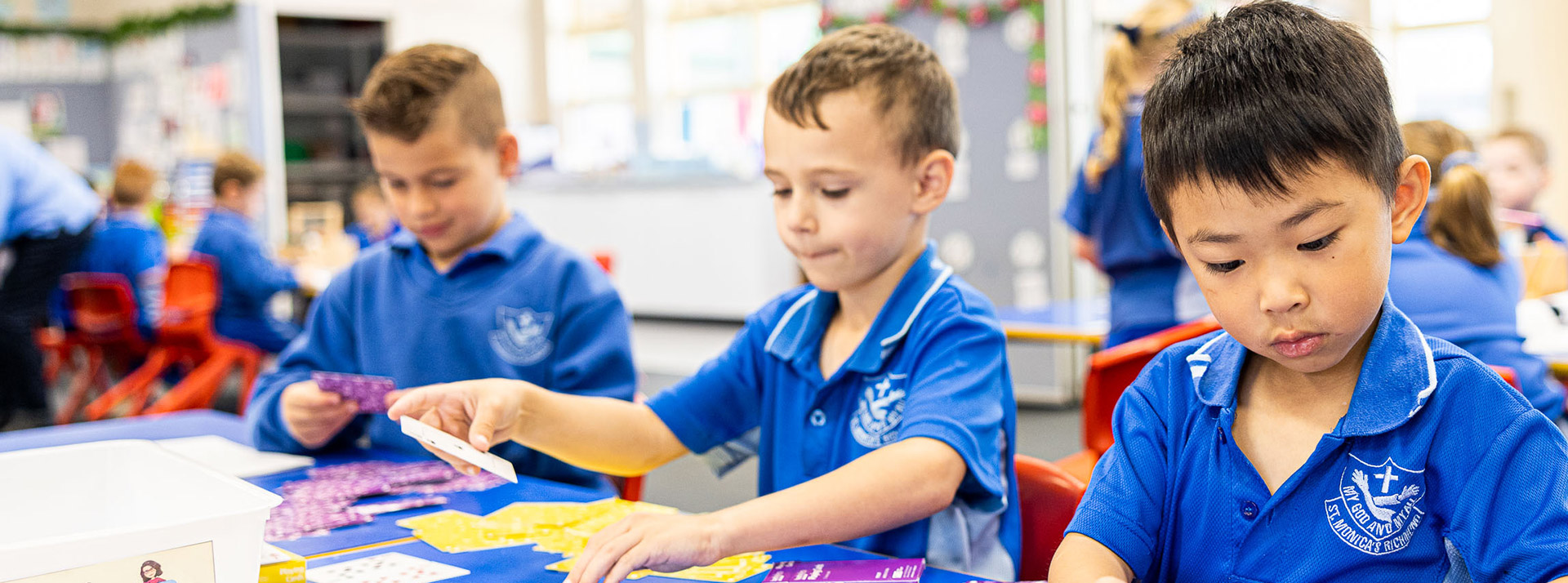 Raelene McIntosh (Parent)