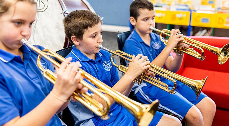 Creative Arts at St Monica's Catholic Primary Richmond