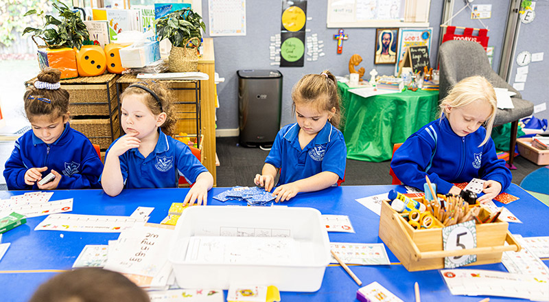 Term Dates - St Monica's Catholic Primary Richmond