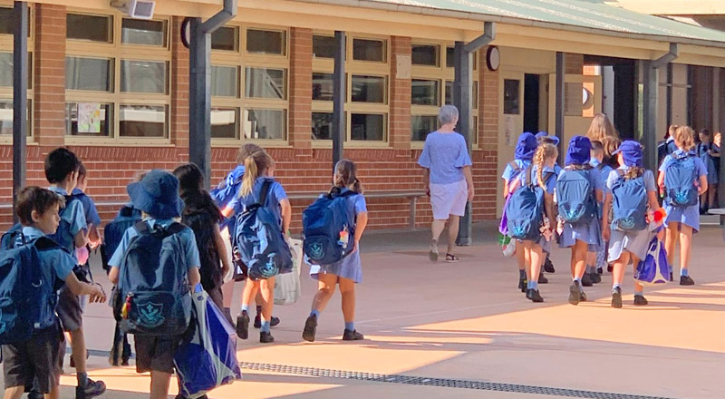 Financial Assistance