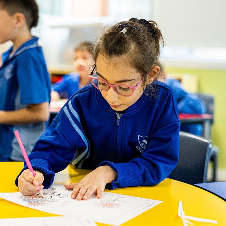 Term Dates - St Monica's Catholic Primary Richmond