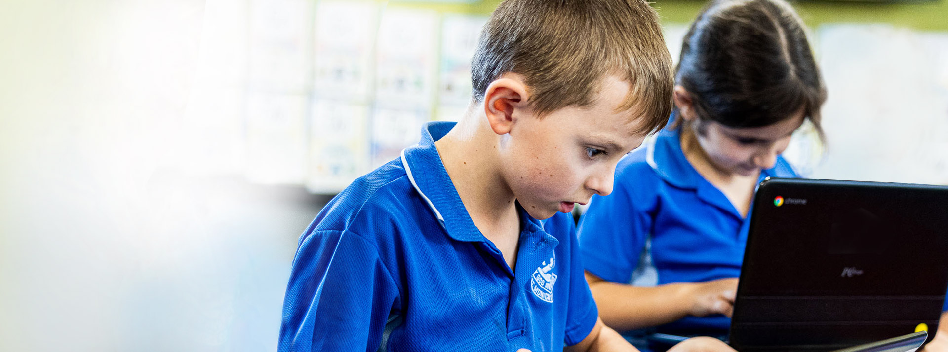 Preparing tomorrow’s leaders