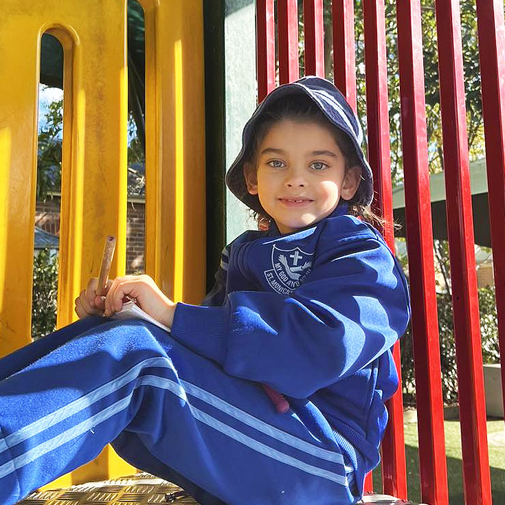 Term Dates for St Monica's Catholic Primary Richmond