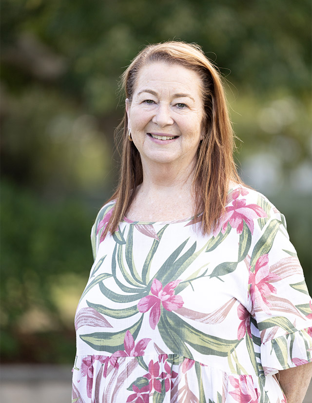 Melissa Beggs Principal