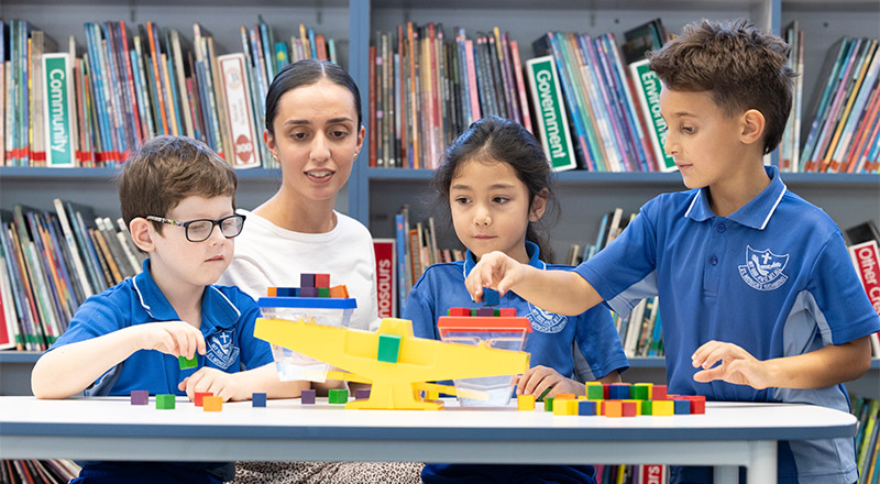 curriculum-numeracy