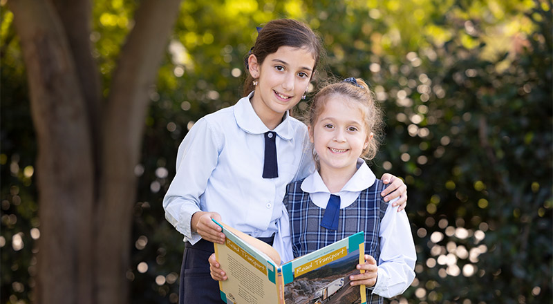 enrolment-primary