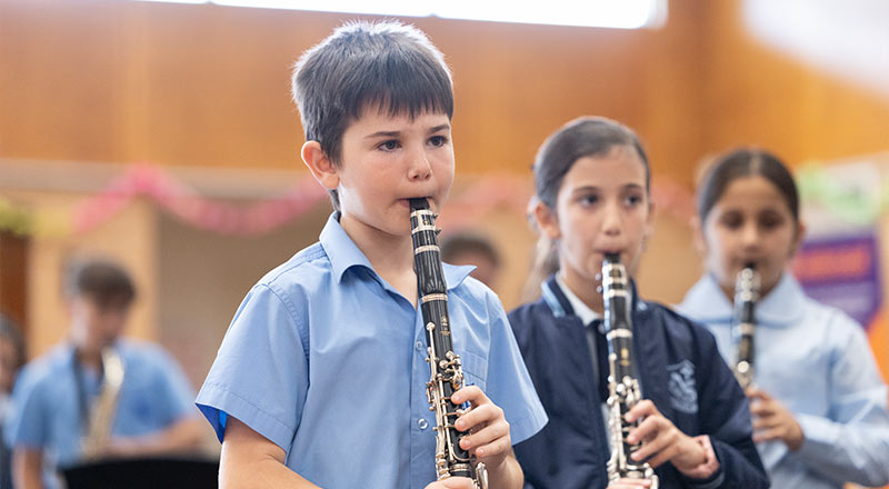 St Monica's Catholic Primary, Richmond offers extracurricular opportunities