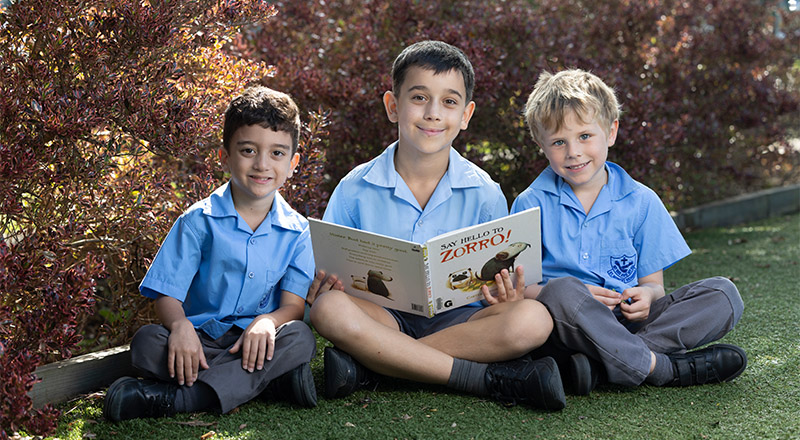 student-wellbeing