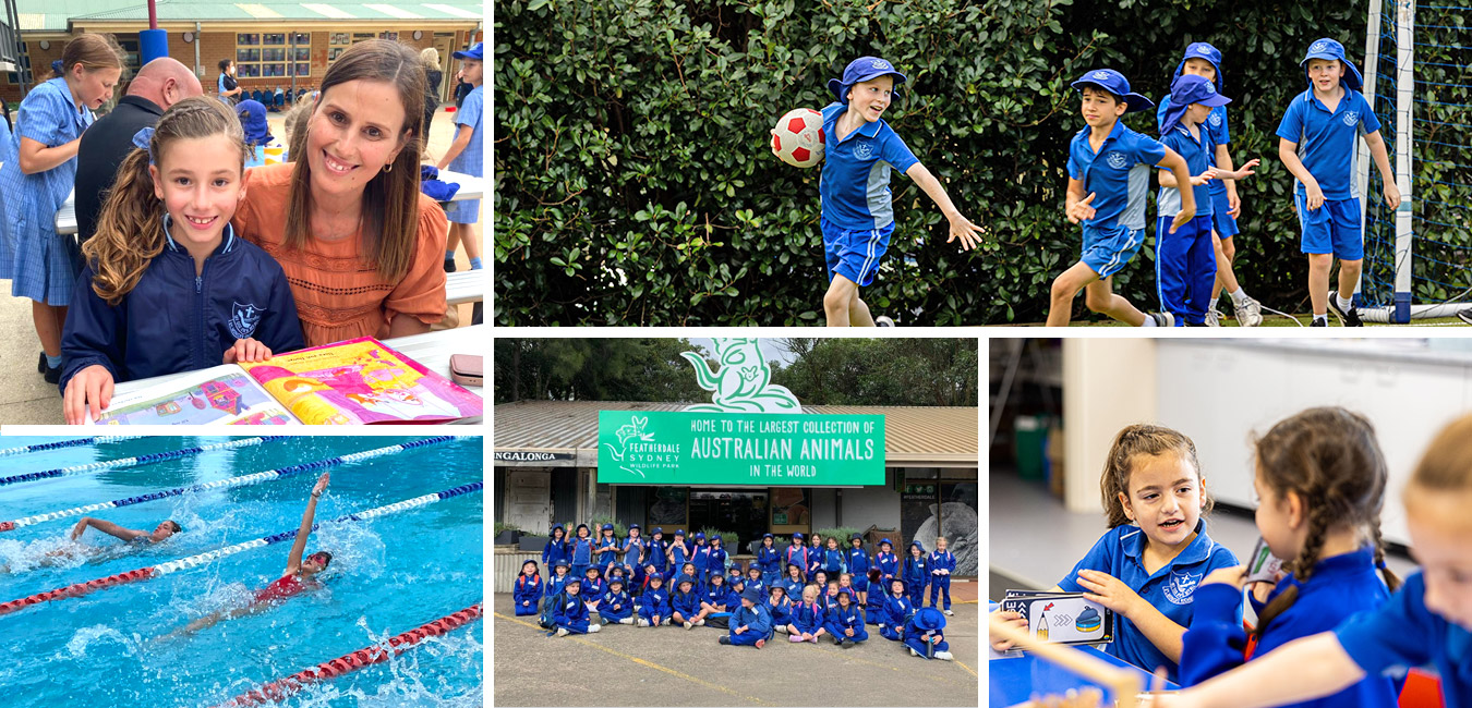 Policies and Procedures at St Monica's Catholic Primary Richmond